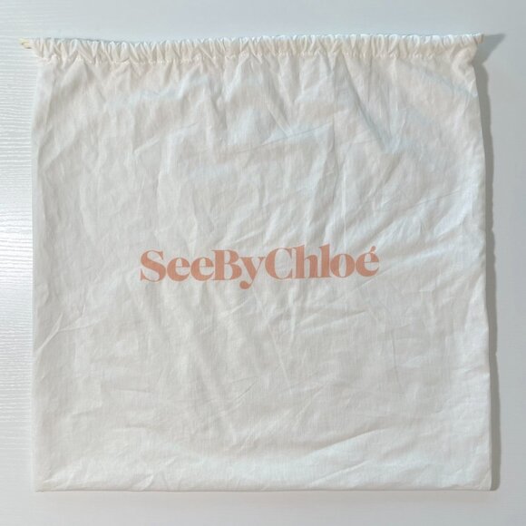 See By Chloe - Cecilia Shoulder Bag - Picture 15 of 16